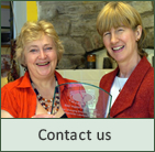 Contact Vegan Lakeland Living